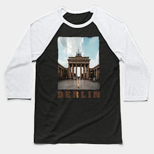 berlin victory column Baseball T-Shirt